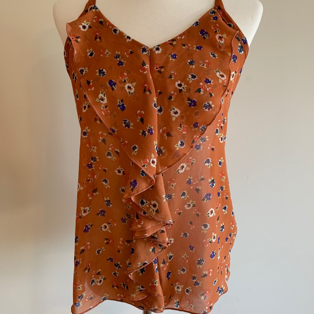 Tank Top - Picture 14 of 16